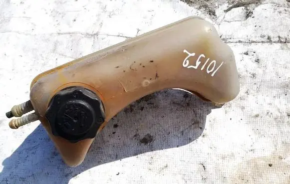 Ford Sierra Coolant expansion tank/reservoir 86bb8k218aa 86bb-8k218-aa