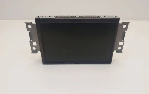 Volvo XC60 Screen/display/small screen 31357097 7609501430
