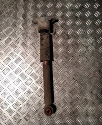 Rear shock absorber/damper
