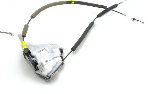 Nissan Qashqai J12 Front door lock 805006UE0A 805006UA0A 3306MAR0