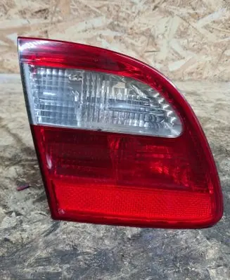 Mercedes-Benz E W211 Tailgate rear/tail lights A2118201364 379503 379141
