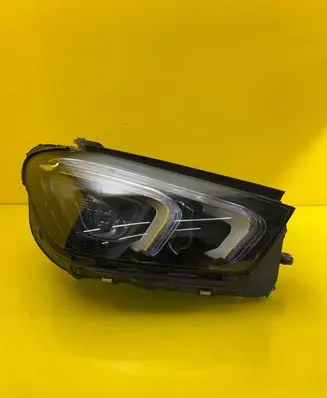 Mercedes-Benz GLE W167 Headlight/headlamp A1679069604