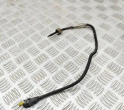 Mercedes-Benz CLS C257 Oil temperature sensor A0009053904