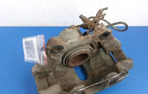 Audi A6 S6 C5 4B Front brake caliper