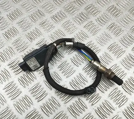 Peugeot 308 Lambda probe sensor 9816276480 0281006851