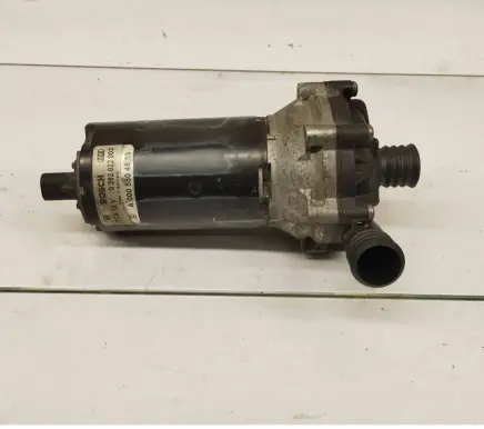 Mercedes-Benz S W220 Other engine bay part 0005504883 0392022003
