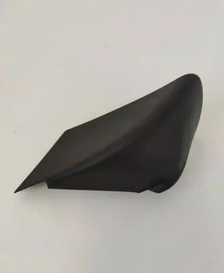 Audi e-tron Rear seat side top trim 4KE868530