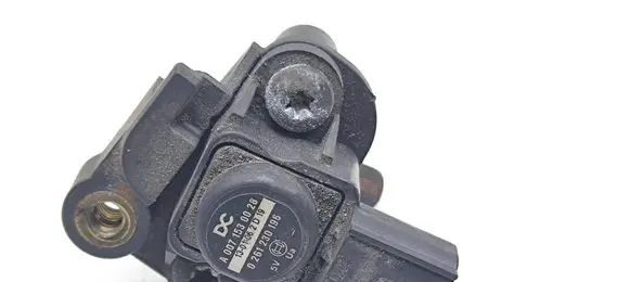 Mercedes-Benz E W212 Air pressure sensor A0071530028 0261230196