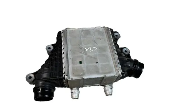 Jaguar E-Pace Intercooler radiator HJ329L440AC