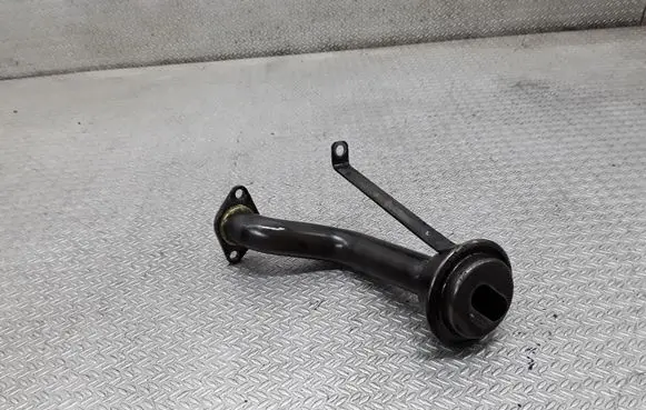 Subaru Outback Oil sump strainer pipe 