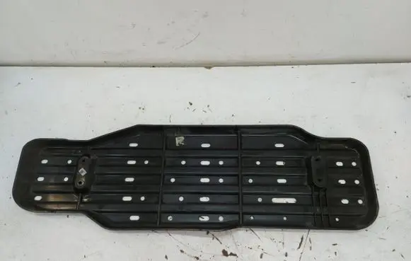 Ford Ranger IV Fuel tank bottom protection mb3g-9a147-cf