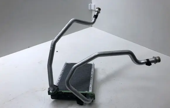 Opel Meriva B Heater blower radiator 26T133ES 140924