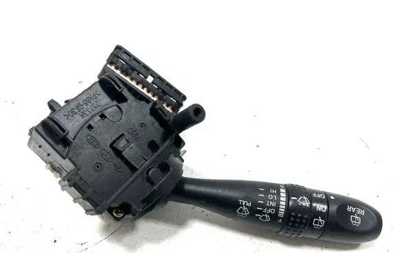 KIA Picanto Wiper control stalk 75733N