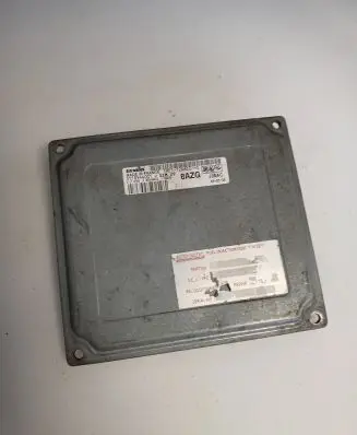 Ford Focus Engine control unit/module 5M5112A650HG S118944001