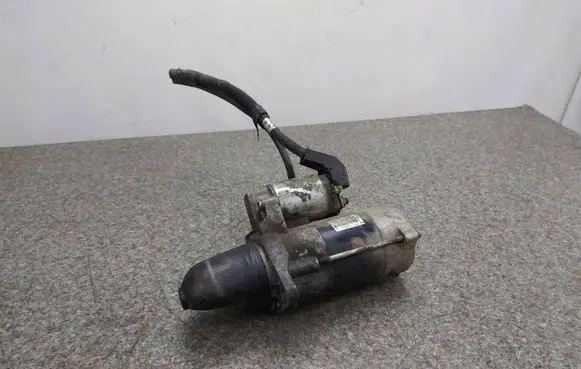 Subaru Outback Starter motor 23300AA620