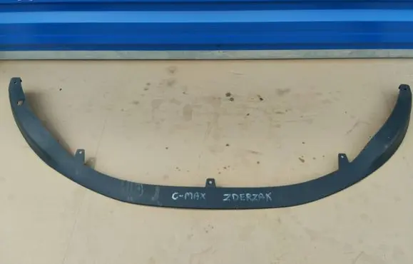 Ford C-MAX II Front bumper lip AM5117C749A