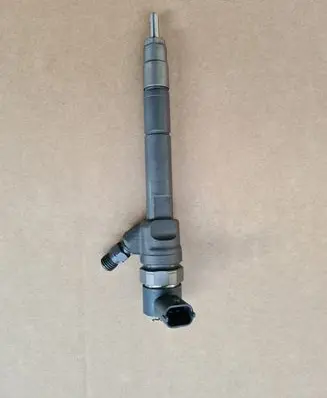 Opel Vivaro Fuel injector 0445110338-I