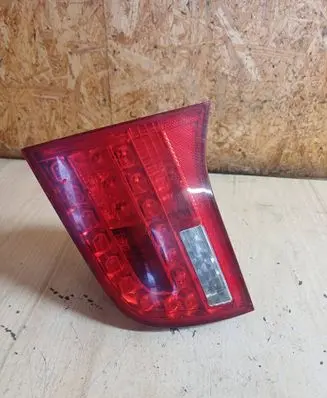 Audi A6 S6 C6 4F Tailgate rear/tail lights 89317069 89317069070J 043332