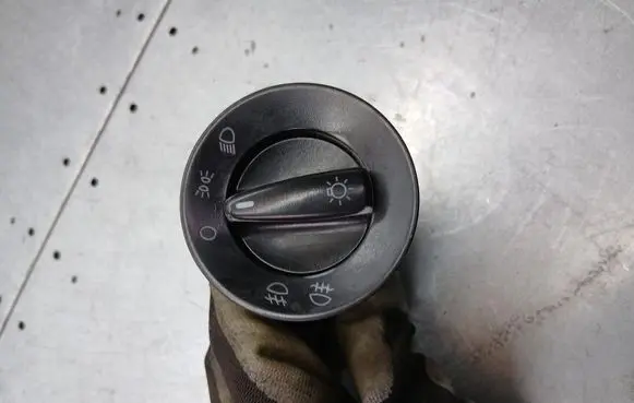 Ford Galaxy Other switches/knobs/shifts