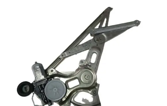 Lexus GS 300 350 430 450H Front door window regulator with motor