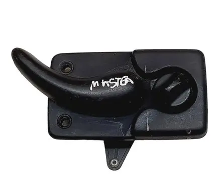 Renault Master II Loading door interior handle 7700352