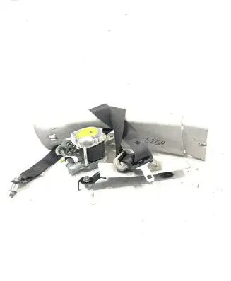 Subaru Forester SH Front seatbelt 7R3010P 148736