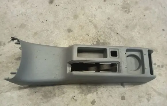 Skoda Octavia Mk1 (1U) Center console 1u1863244