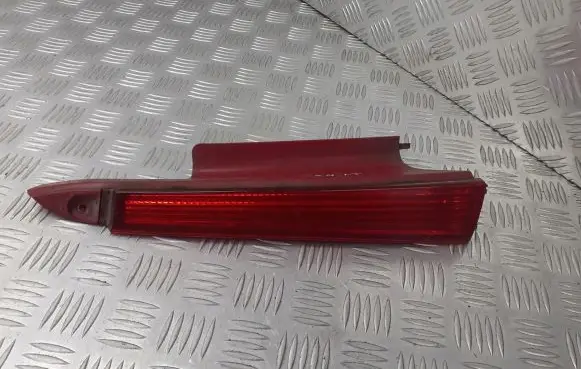 Citroen C4 I Rear/tail lights 9655863880