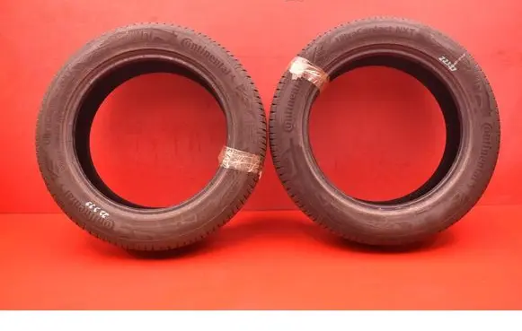 Hyundai Kona I R17 summer tire