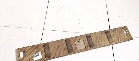 Nissan X-Trail T30 Other trunk/boot trim element 849089h400