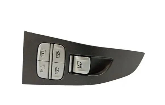 BMW 7 G11 G12 Electric window control switch 9382506 61319382506