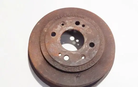 Rover 414 - 416 - 420 Drum brake (rear) e07728 e-07728