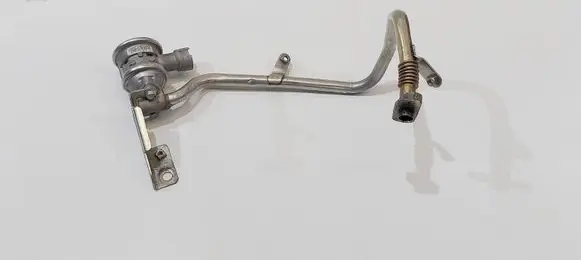 Opel Insignia A EGR valve 12793759