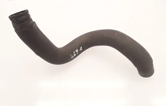 Nissan Qashqai Engine coolant pipe/hose