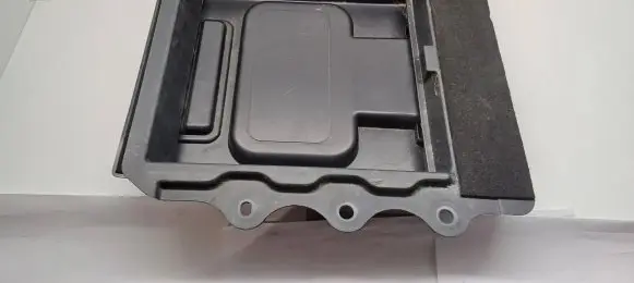 Lexus IS 220D-250-350 Trunk separation 7262053050 7262053060