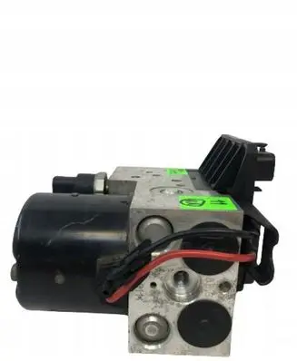 Mercedes-Benz A W168 ABS Pump 0265202461