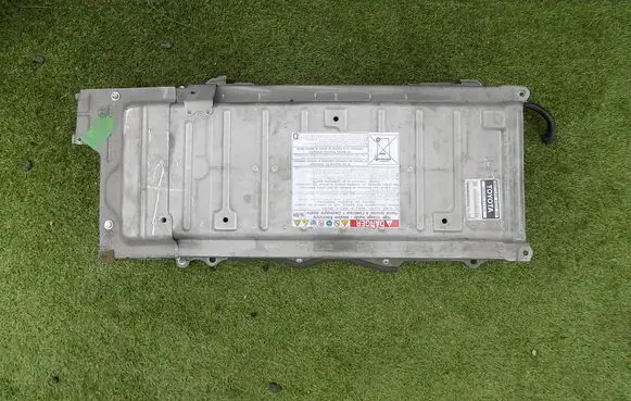 Toyota Prius (XW20) Hybrid / electric car battery G9280-47110