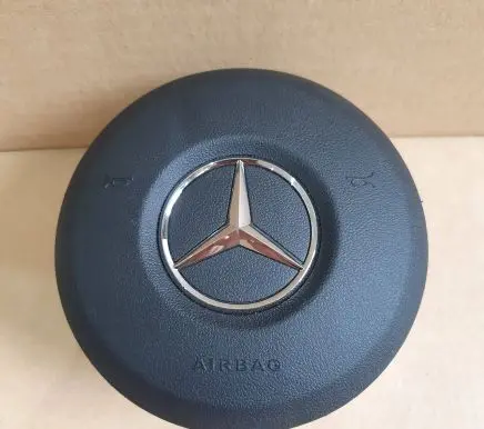Mercedes-Benz S W223 Steering wheel airbag 3096225 TKDAB0077 07162230500157