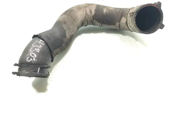 Audi A5 8T 8F Engine coolant pipe/hose