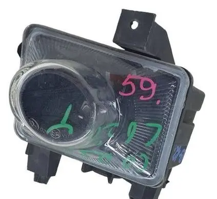 Opel Vectra C Front fog light 13101744