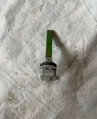 Audi A6 S6 C5 4B Interior temperature sensor 784302 4B0820539 0503021643