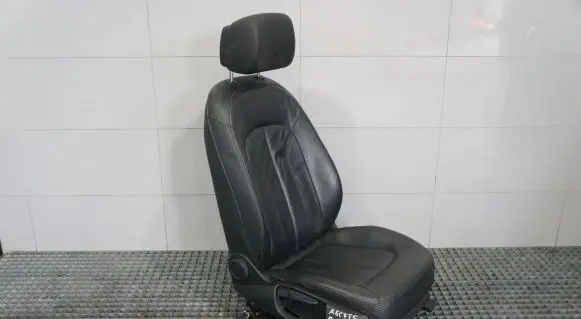 Audi A6 C7 Front passenger seat 