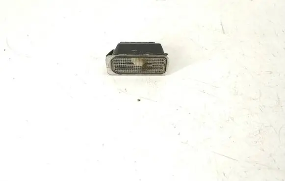 Ford Galaxy Number plate light 6M2A13550AC 10702Z014
