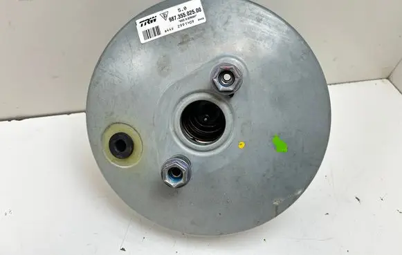 Porsche Cayman 987 Brake booster 98735502500