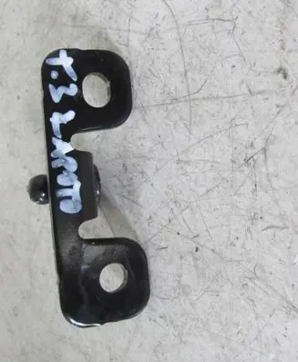 Tesla Model 3 Engine bonnet (hood) release handle 16255821048A