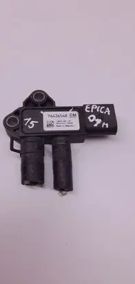 Chevrolet Epica Exhaust gas pressure sensor 96436548