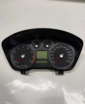 Ford Focus Speedometer (instrument cluster) 4M5T10894JM 0145A990