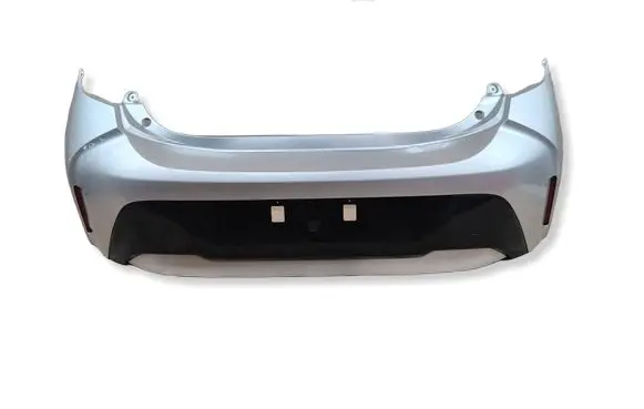 Toyota Corolla E210 E21 Rear bumper 5216902100