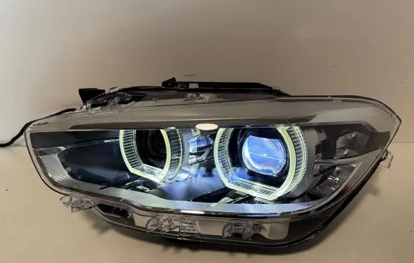 BMW 1 F20 F21 Headlight/headlamp 749893701 A9749893701 7498937
