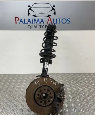 Audi A1 Front suspension assembly kit set 6R0413031AP